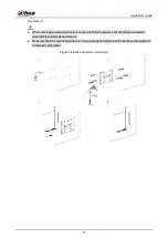 Preview for 17 page of Dahua Technology DH-IPC-HUM8441-E1-L4 Quick Start Manual