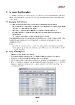 Preview for 14 page of Dahua Technology DH-IPC-PFW8601N-H-A180 Quick Start Manual