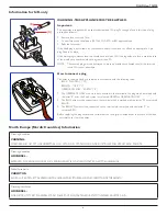 Предварительный просмотр 5 страницы Dahua Technology DH-LDH Series User Manual