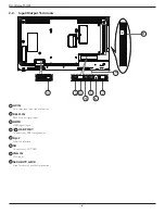 Предварительный просмотр 13 страницы Dahua Technology DH-LDH Series User Manual