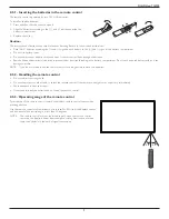 Предварительный просмотр 16 страницы Dahua Technology DH-LDH Series User Manual