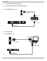 Предварительный просмотр 17 страницы Dahua Technology DH-LDH Series User Manual