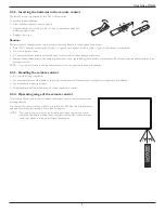 Preview for 16 page of Dahua Technology DH-LDH32-MAI200 User Manual