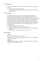 Preview for 4 page of Dahua Technology DH-N82AL32 Quick Installation Manual