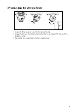 Preview for 19 page of Dahua Technology DH-N82AL32 Quick Installation Manual