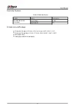 Preview for 10 page of Dahua Technology DH-OTE100T-G User Manual