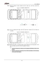 Предварительный просмотр 21 страницы Dahua Technology DH-PFM363L-D1 User Manual