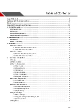 Preview for 9 page of Dahua Technology DH-PFM888S-AC User Manual