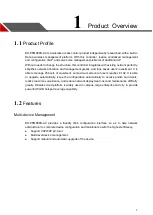 Preview for 11 page of Dahua Technology DH-PFM888S-AC User Manual