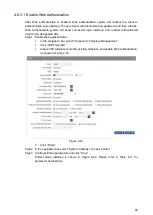 Preview for 54 page of Dahua Technology DH-PFM888S-AC User Manual