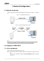 Preview for 7 page of Dahua Technology DH-PFR4K-B240 User Manual