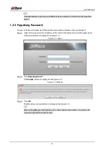 Preview for 12 page of Dahua Technology DH-PFR4K-B240 User Manual
