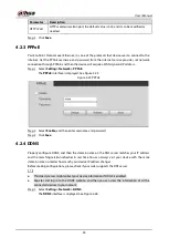 Preview for 49 page of Dahua Technology DH-PFR4K-B240 User Manual