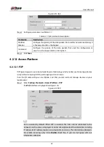 Preview for 58 page of Dahua Technology DH-PFR4K-B240 User Manual