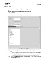 Preview for 77 page of Dahua Technology DH-PFR4K-B240 User Manual