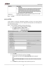 Preview for 83 page of Dahua Technology DH-PFR4K-B240 User Manual