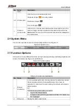 Preview for 18 page of Dahua Technology DH-PFR4K-D300 User Manual