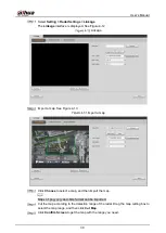 Preview for 36 page of Dahua Technology DH-PFR4K-D300 User Manual