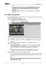 Preview for 40 page of Dahua Technology DH-PFR4K-D300 User Manual