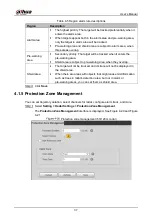 Preview for 43 page of Dahua Technology DH-PFR4K-D300 User Manual