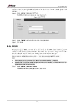 Preview for 50 page of Dahua Technology DH-PFR4K-D300 User Manual