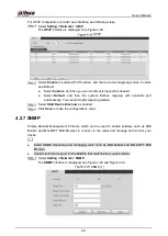 Preview for 54 page of Dahua Technology DH-PFR4K-D300 User Manual