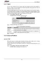 Preview for 59 page of Dahua Technology DH-PFR4K-D300 User Manual