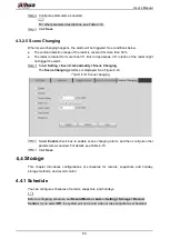 Preview for 66 page of Dahua Technology DH-PFR4K-D300 User Manual