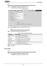 Preview for 71 page of Dahua Technology DH-PFR4K-D300 User Manual