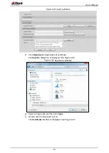 Preview for 84 page of Dahua Technology DH-PFR4K-D300 User Manual