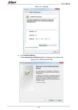 Preview for 85 page of Dahua Technology DH-PFR4K-D300 User Manual