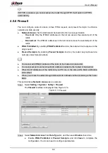 Preview for 88 page of Dahua Technology DH-PFR4K-D300 User Manual