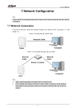 Предварительный просмотр 7 страницы Dahua Technology DH-PFR4K-E50 User Manual