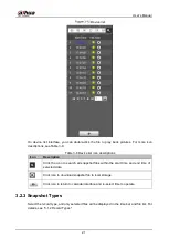 Preview for 27 page of Dahua Technology DH-PFR4K-E50 User Manual