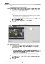 Preview for 37 page of Dahua Technology DH-PFR4K-E50 User Manual