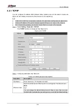 Preview for 46 page of Dahua Technology DH-PFR4K-E50 User Manual