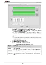 Preview for 62 page of Dahua Technology DH-PFR4K-E50 User Manual