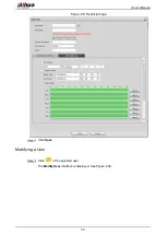 Preview for 78 page of Dahua Technology DH-PFR4K-E50 User Manual