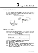 Preview for 14 page of Dahua Technology DH-PFS4210-8GT-150 User Manual