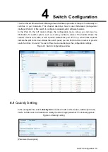 Preview for 16 page of Dahua Technology DH-PFS4210-8GT-150 User Manual