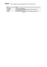 Preview for 9 page of Dahua Technology DH-PFS4210-8GT-DP Quick Start Manual