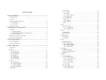 Preview for 3 page of Dahua Technology DH-PFS4428-24GT-370 User Manual