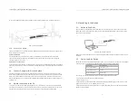 Preview for 7 page of Dahua Technology DH-PFS4428-24GT-370 User Manual