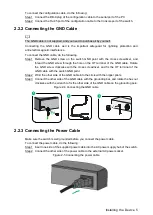 Предварительный просмотр 9 страницы Dahua Technology DH-PFS5936-24GF8GT4XF Quick Start Manual