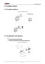 Preview for 17 page of Dahua Technology DH-PSDW8842ML-A180-D237 Quick Start Manual