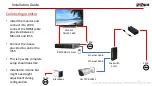 Preview for 16 page of Dahua Technology DH-TPC-BF5421-T Installation And Configuration Manual