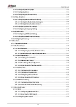 Preview for 12 page of Dahua Technology DH-XVR Series User Manual