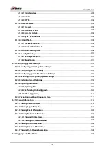 Preview for 15 page of Dahua Technology DH-XVR Series User Manual