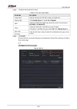 Preview for 260 page of Dahua Technology DH-XVR Series User Manual