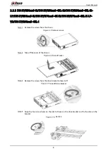 Preview for 16 page of Dahua Technology DH-XVR1B -I Series User Manual